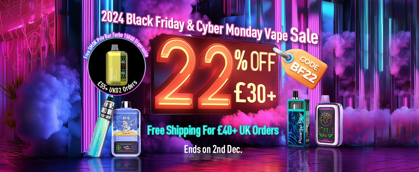 smok black friday sale 2024