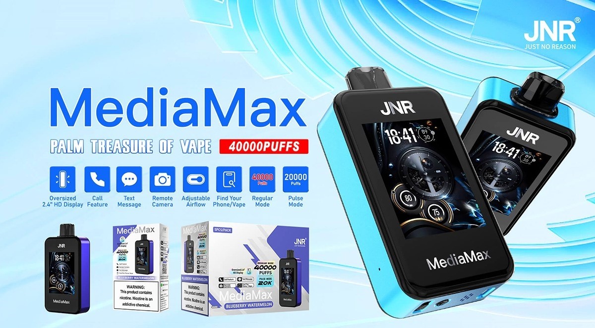 jnr mediamax 40000 near me