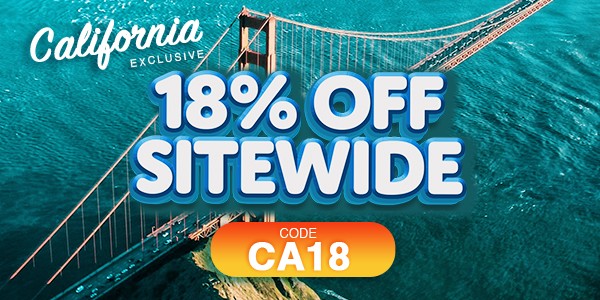 california vape deal-best online vape shop