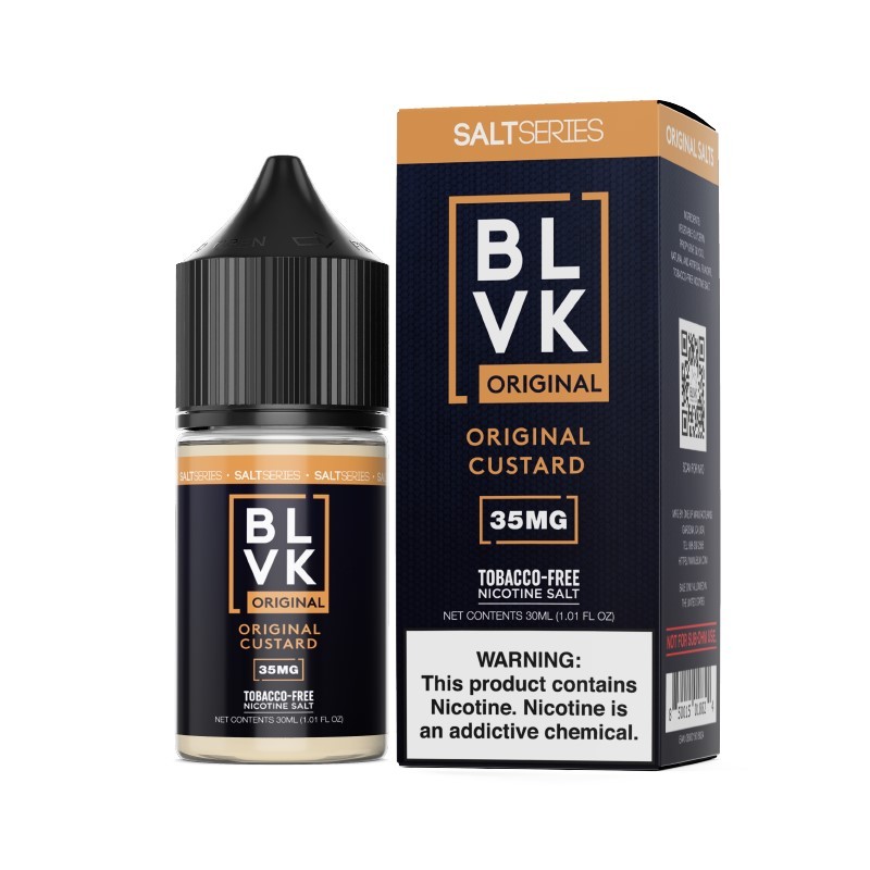 best blvk unicorn vanilla custard