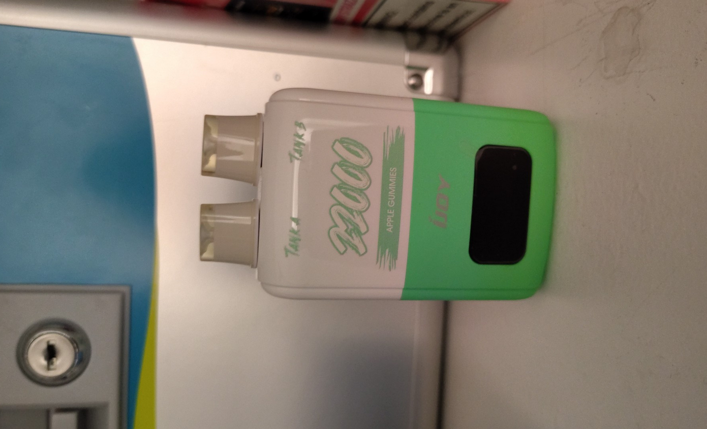 ijoy sd22000 vape in usa