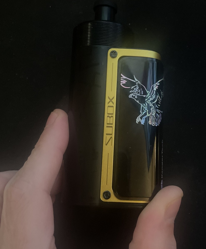 kanger subox 50000 disposable vape for deal