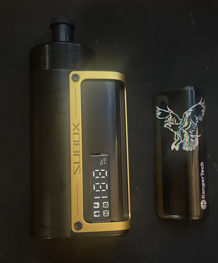 kanger subox 50000 disposable vape for deal