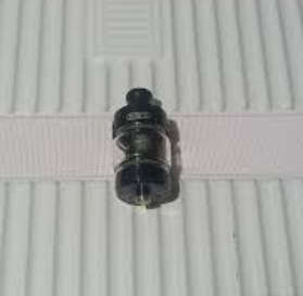 VOOPOO UFORCE-X Nano Tank review