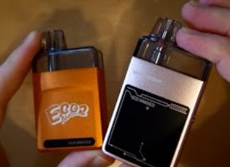 Vaporesso Eco Nano 2 for sale