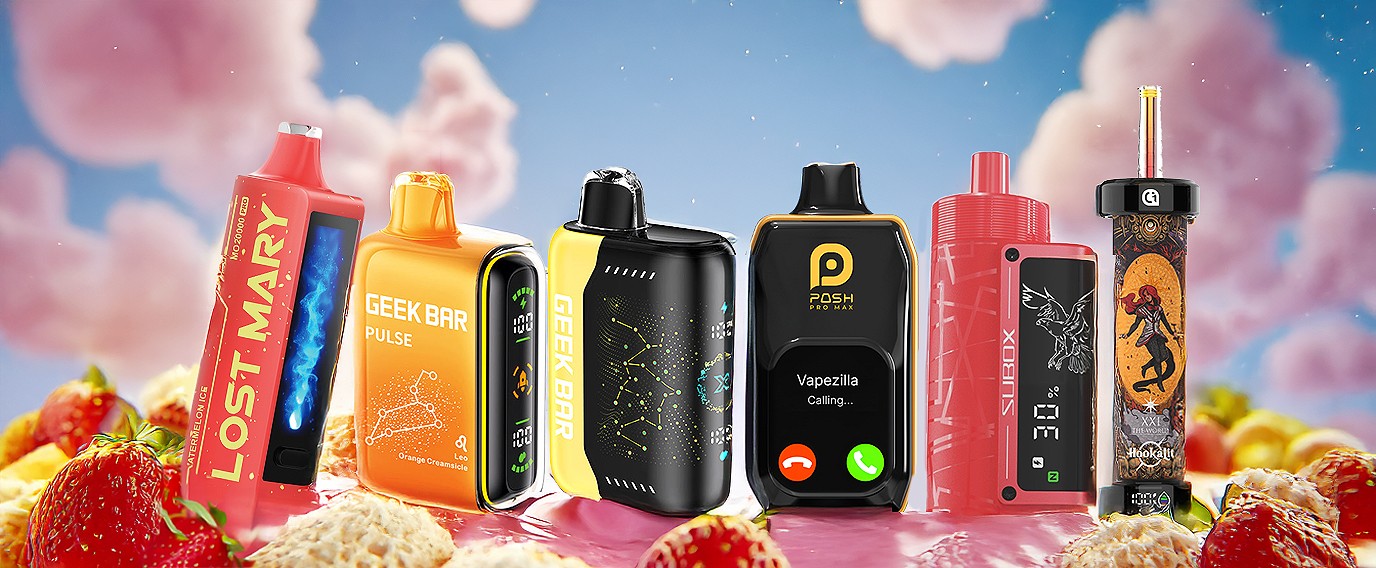 what is the best puff vape