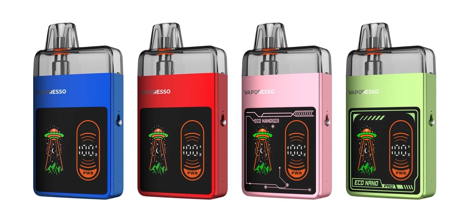 vaporesso eco nano pro for sale