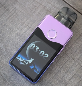 voopoo vinci e120 for sale