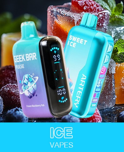 Ice Vapes
