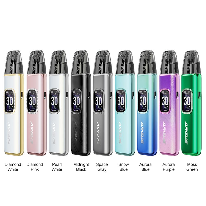 voopoo argus g3 pod kit sale