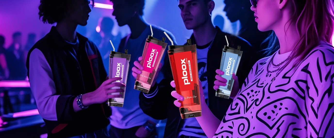 ploox party cup for deal