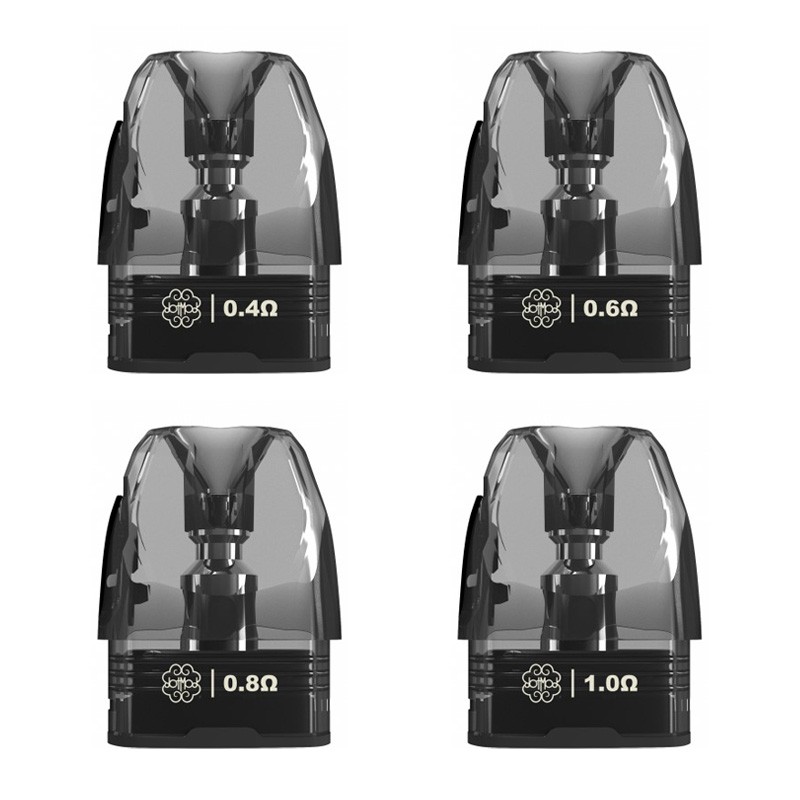 Dotmod Dotpod Plus Replacement Pod Cartridge (2pcs/pack)