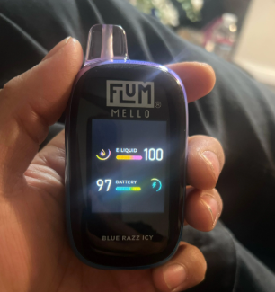 Flum Mello 20000 in stock