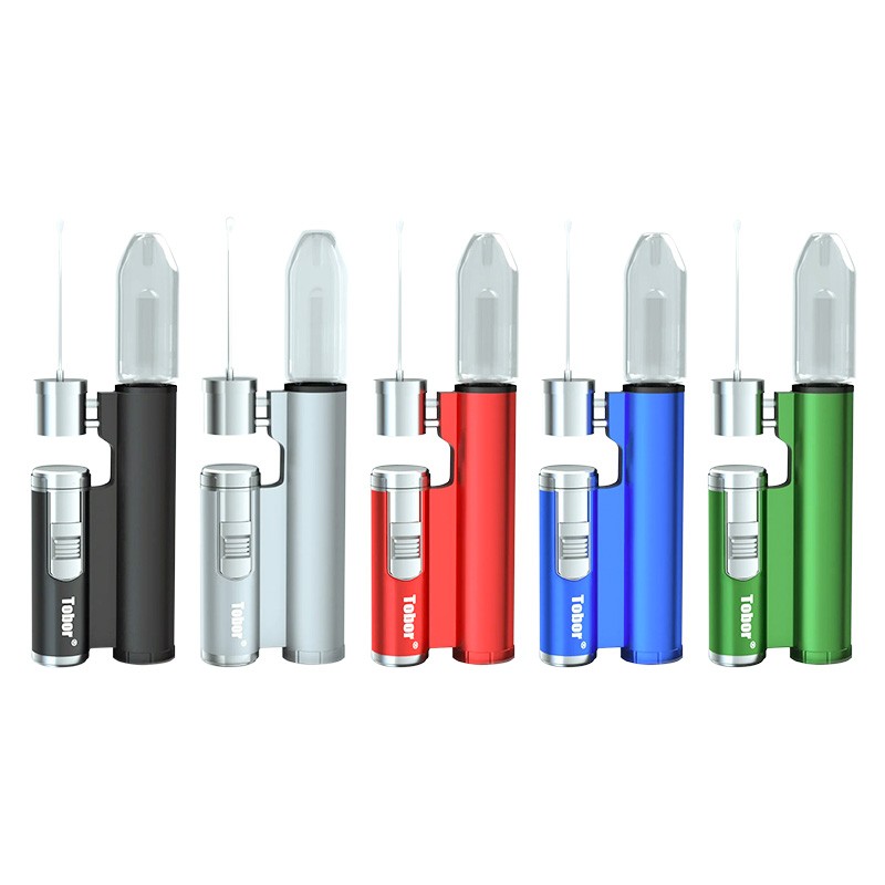 IECIGBEST Bazoka Portable Dab Rig