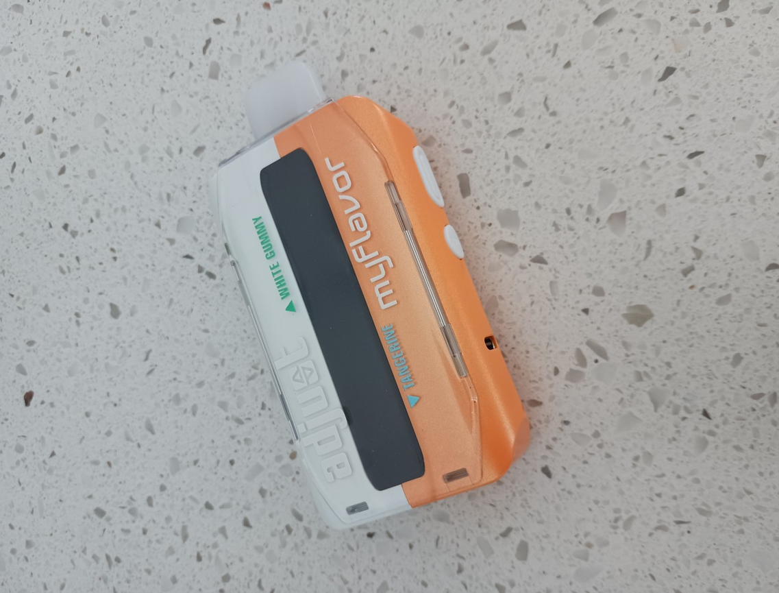 adjust myflavor 40k disposable near me