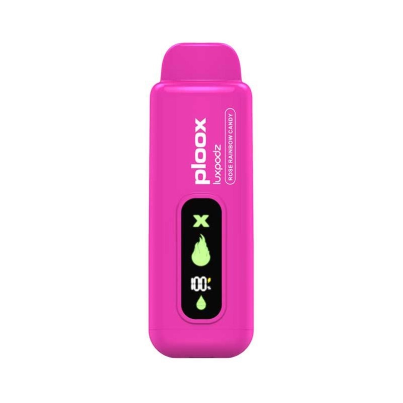 ploox vape flavors