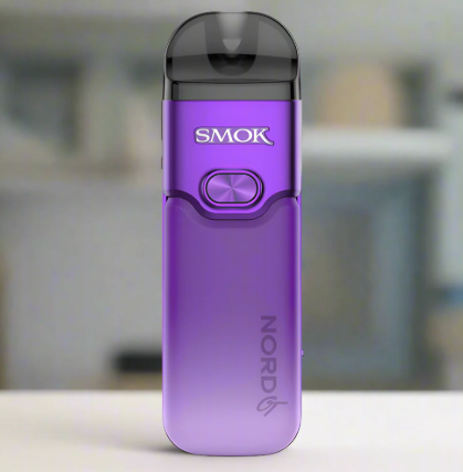 SMOK Nord GT Pod Kit review