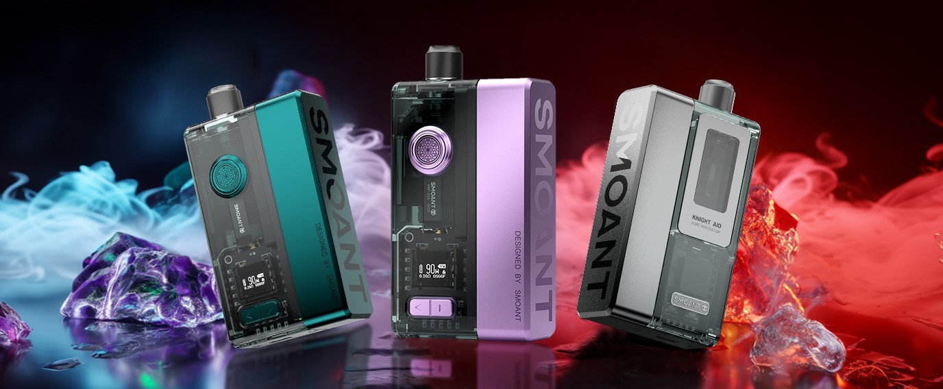 where to buy smoant knight aio