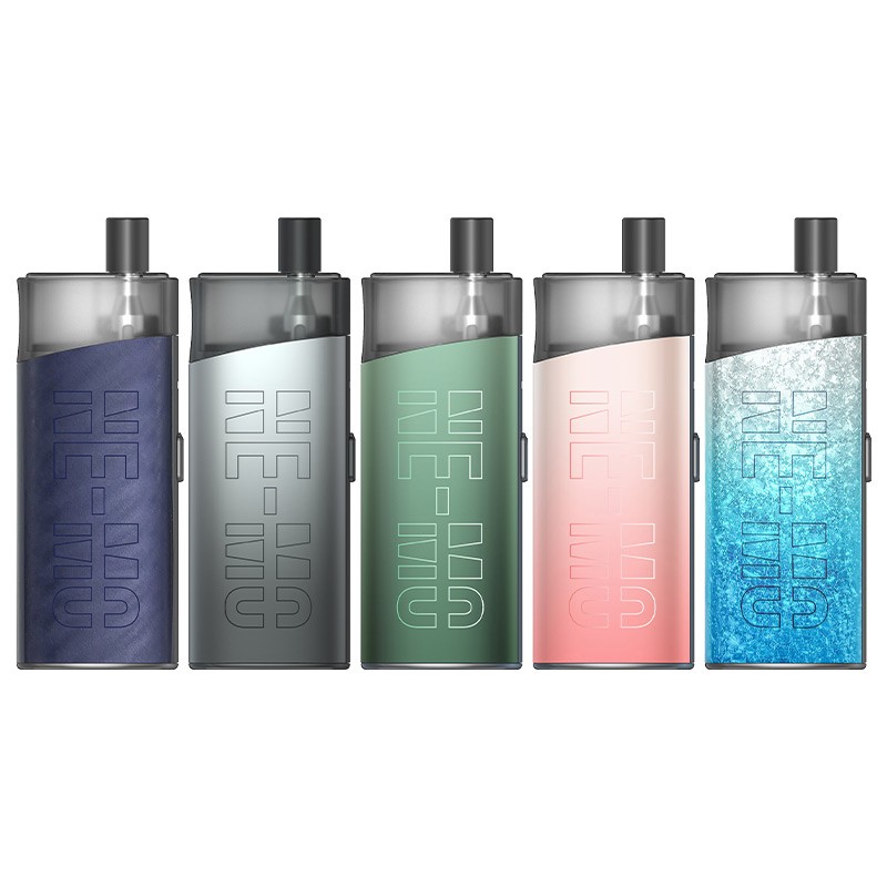 Innokin Ne-Mo Pod System Kit 1750mAh 30W