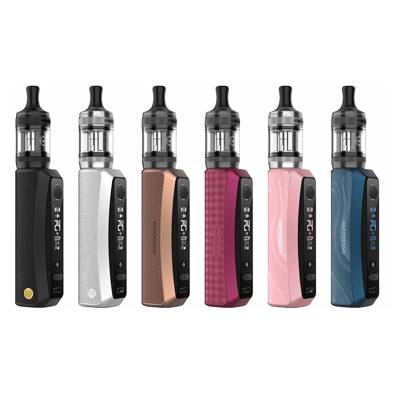 Vaporesso GTX One Pro Pod Mod Kit 3000mAh 40W