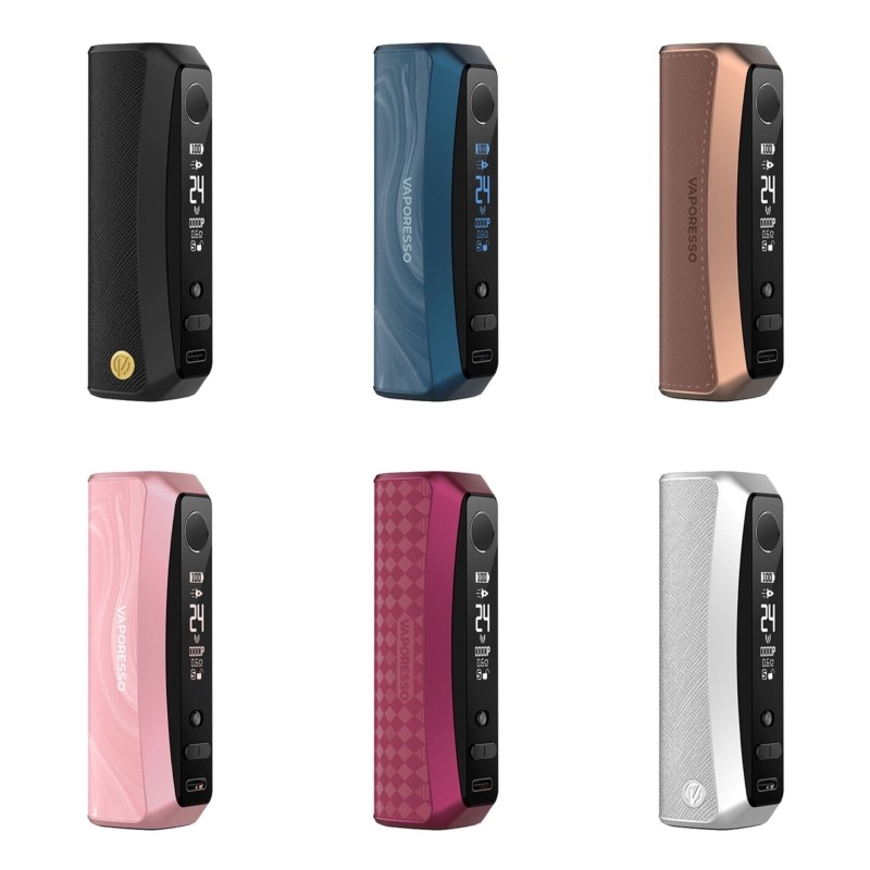 Vaporesso GTX One Pro Box Mod 3000mAh