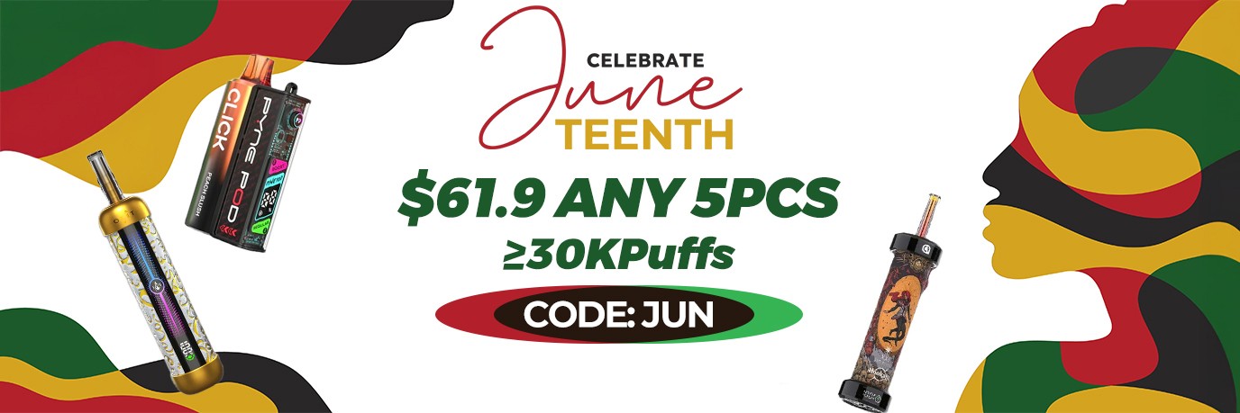 Juneteenth Sale