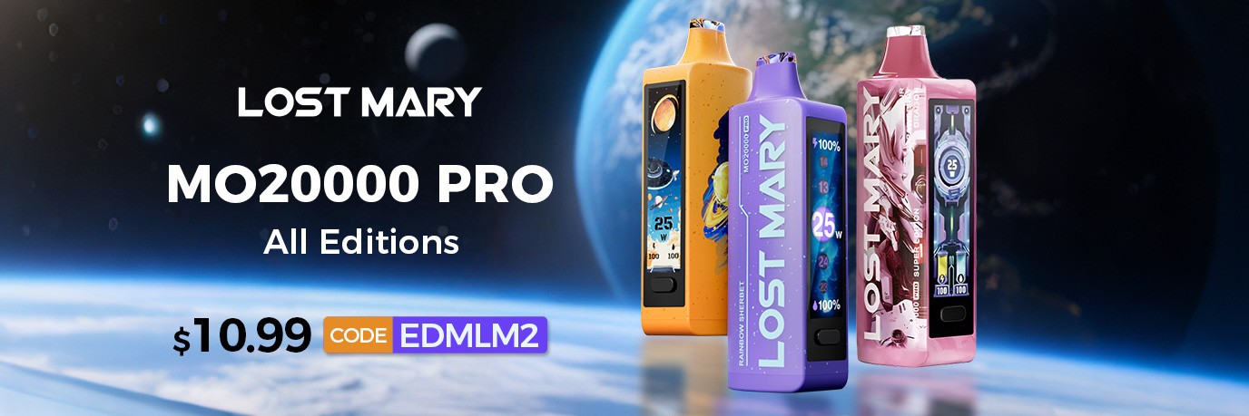 MO20000 Pro Sale