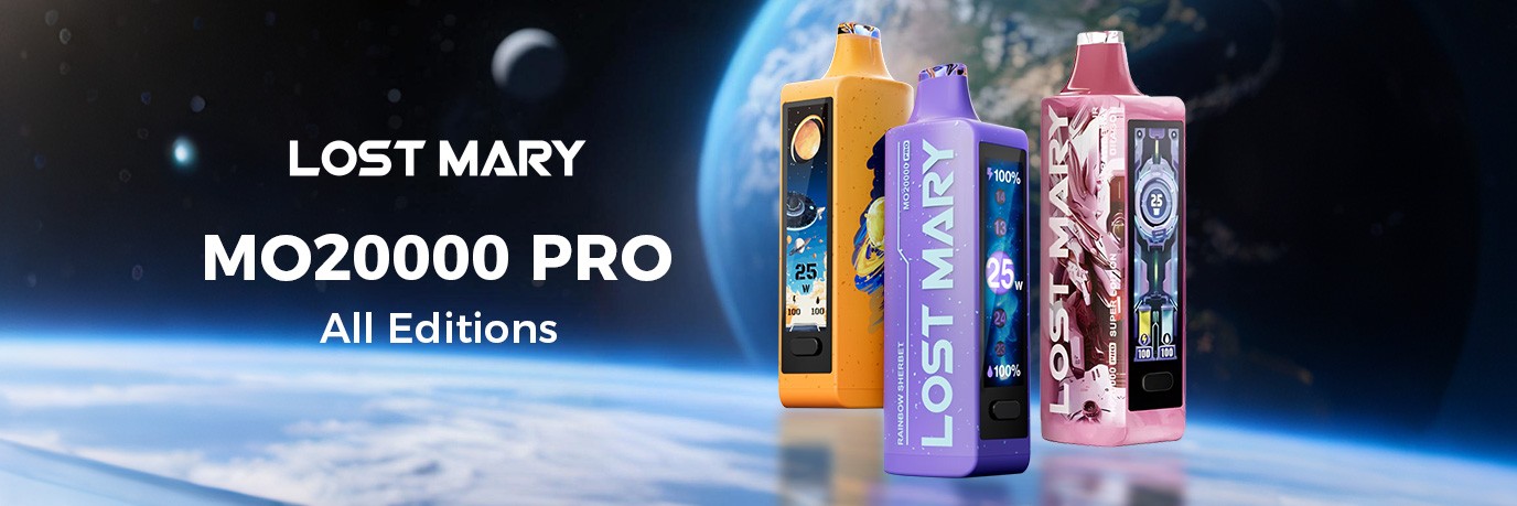 MO20000 Pro Series