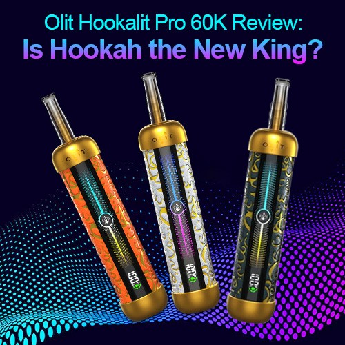 olit hookalit pro 60000 review