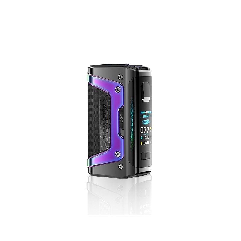 Geekvape Aegis Legend 5 Box Mod 200W