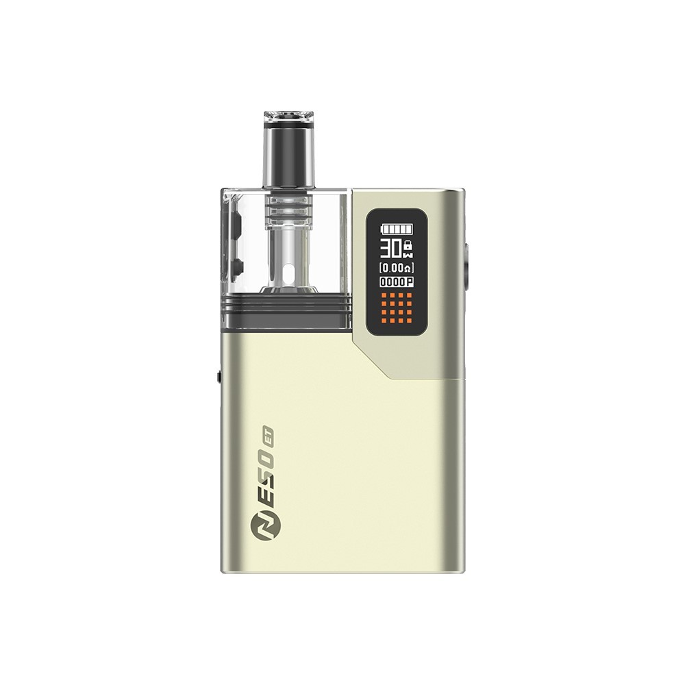 Rincoe Neso ET Pod System Kit 1400mAh 30W