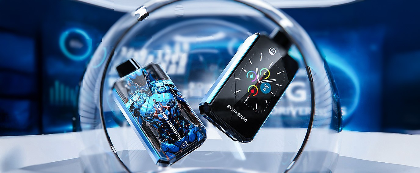 Hello Synix 30k Review