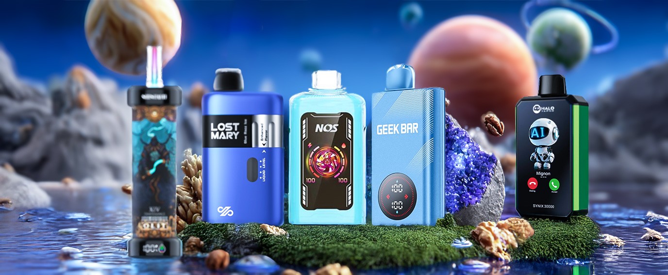 buy disposable 30k vapes