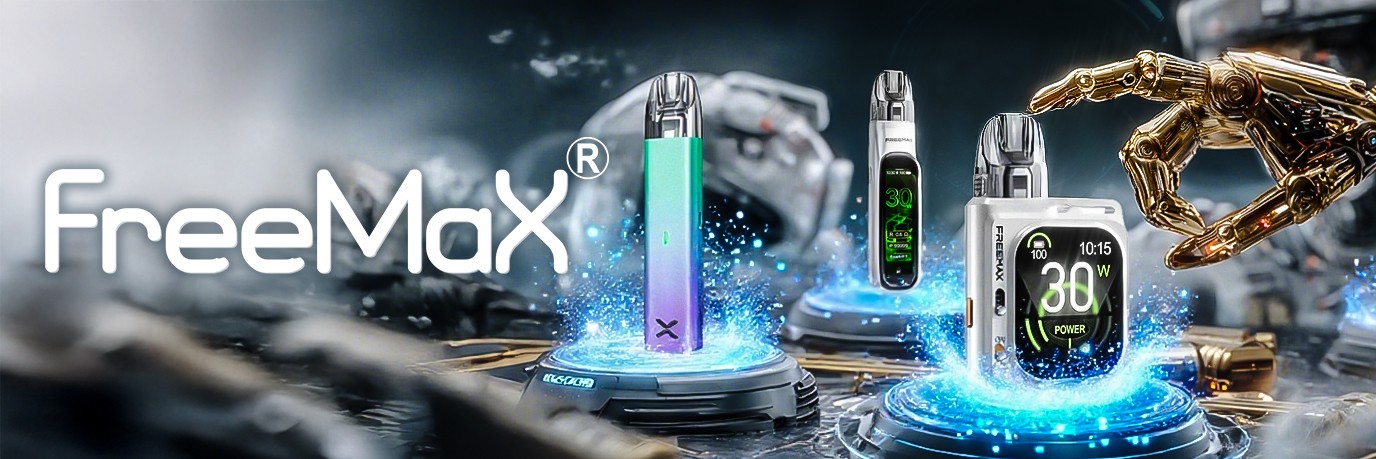 FreeMax