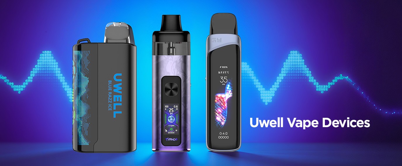 uwell vape devices for sale