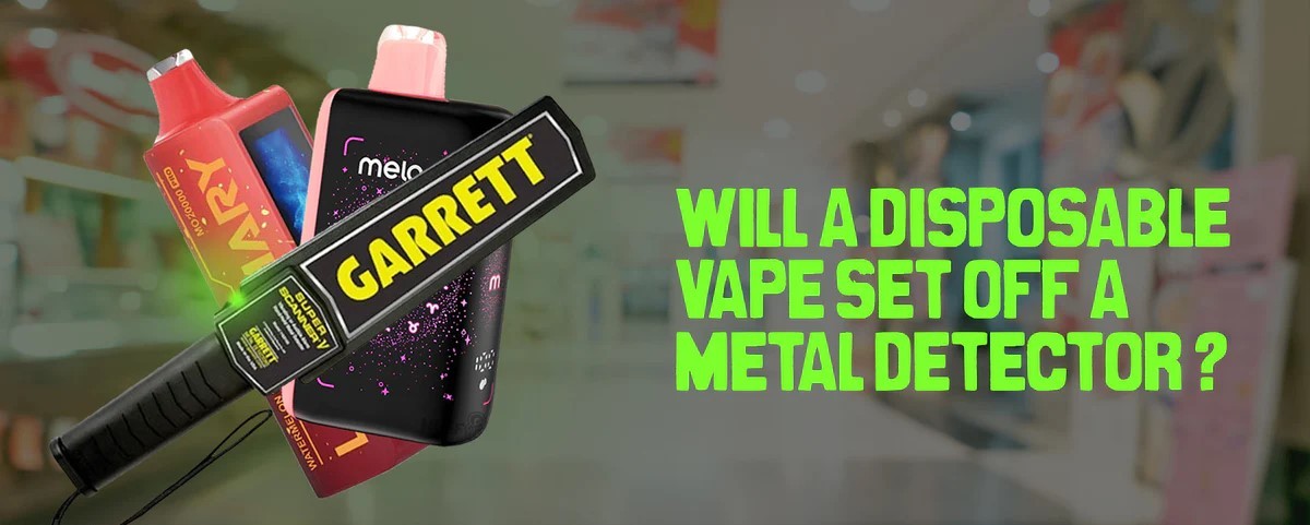 Rechargeable Disposable Vape For Travel