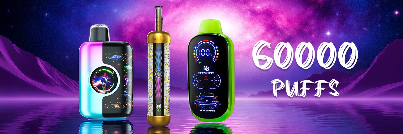≥60000 Puffs