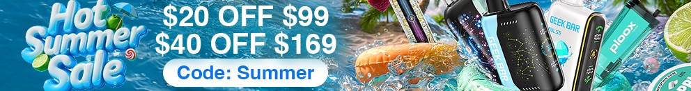 2025 hot summer sale