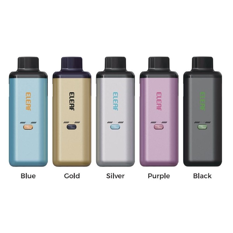 Eleaf IORE Mix Pod System Kit 1100mAh 24W