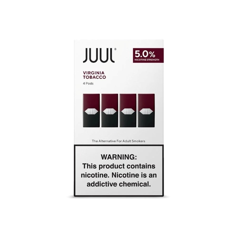 JUUL Pod