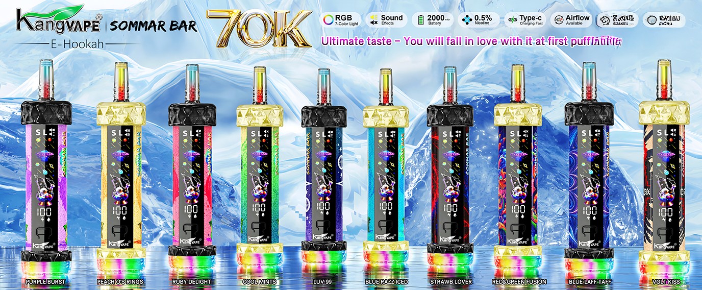 buy kangvape sommar bar 70k