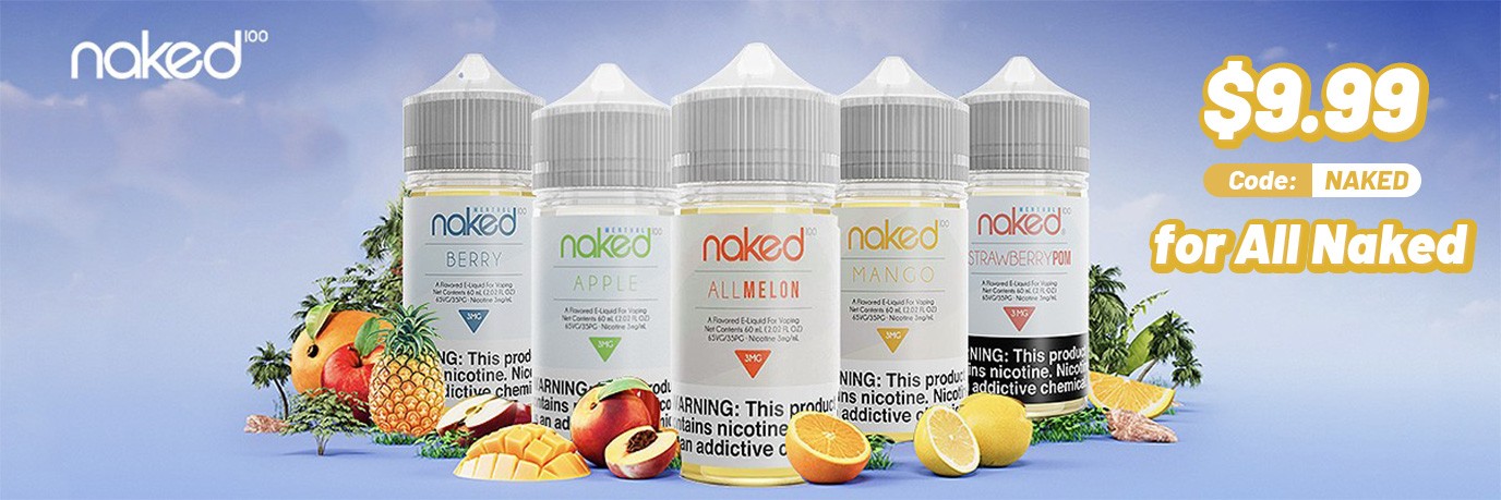 Naked 100