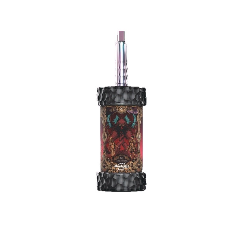 Olit Hookalit Mega 150K Disposable Hookah Head 80ml 0.35% (150000 Puffs)