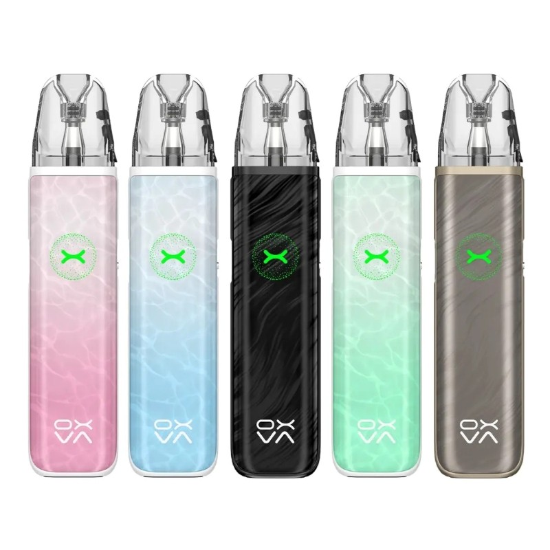 OXVA Xlim Go 2 Pod System Kit 1500mAh 30W
