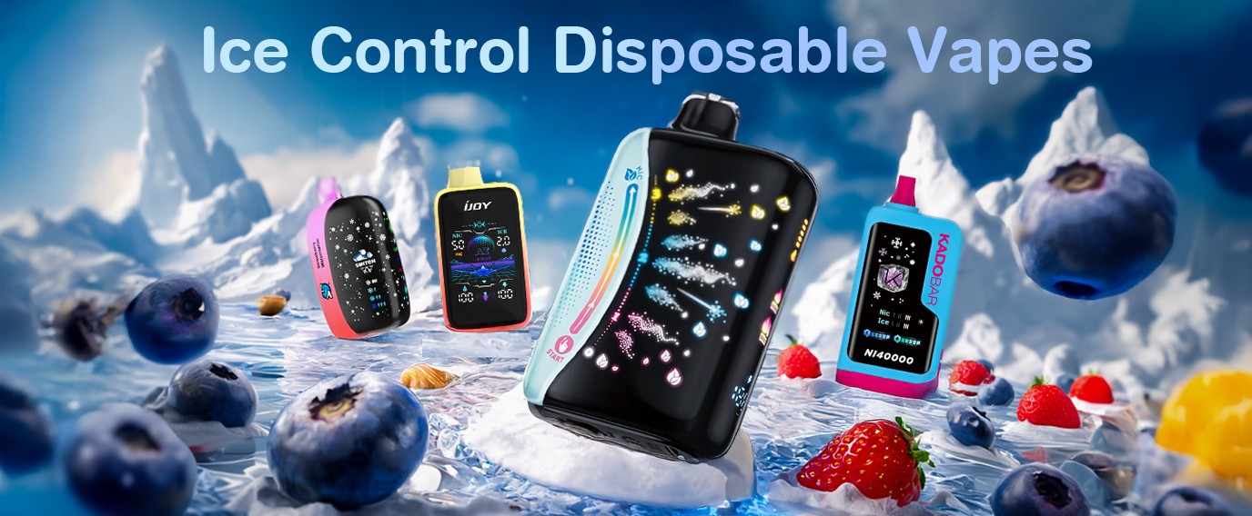 ice vape 40000 puffs price
