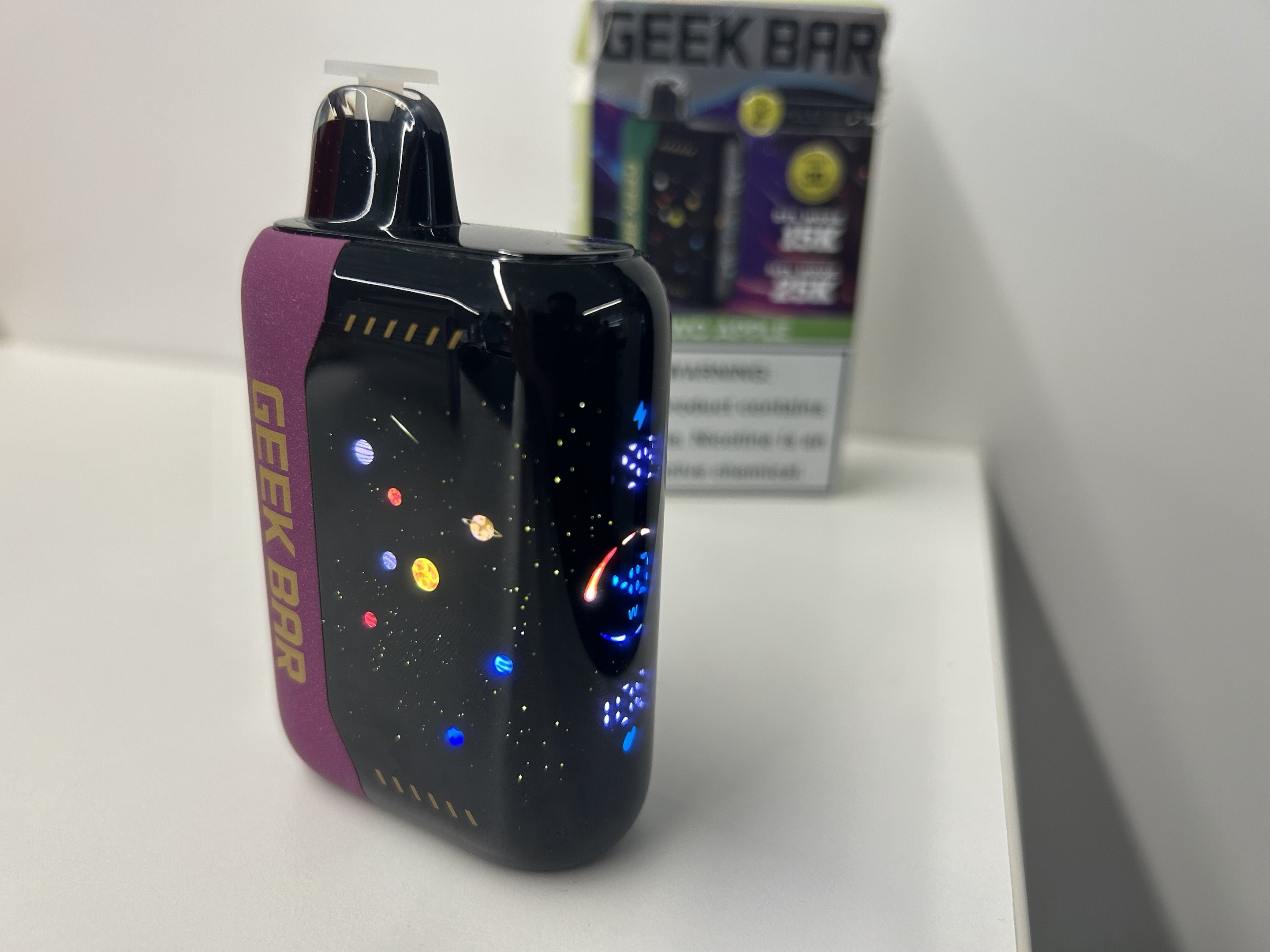 geek bar pulse x dtl 25k hot sale