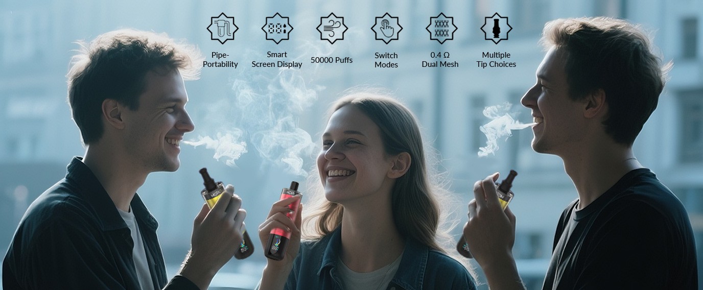 how to use hopo hookah dtl 50000 vape