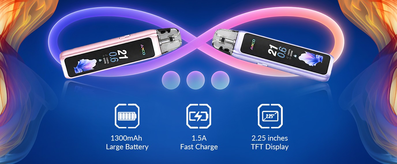 where to buy smok arco max pod vape