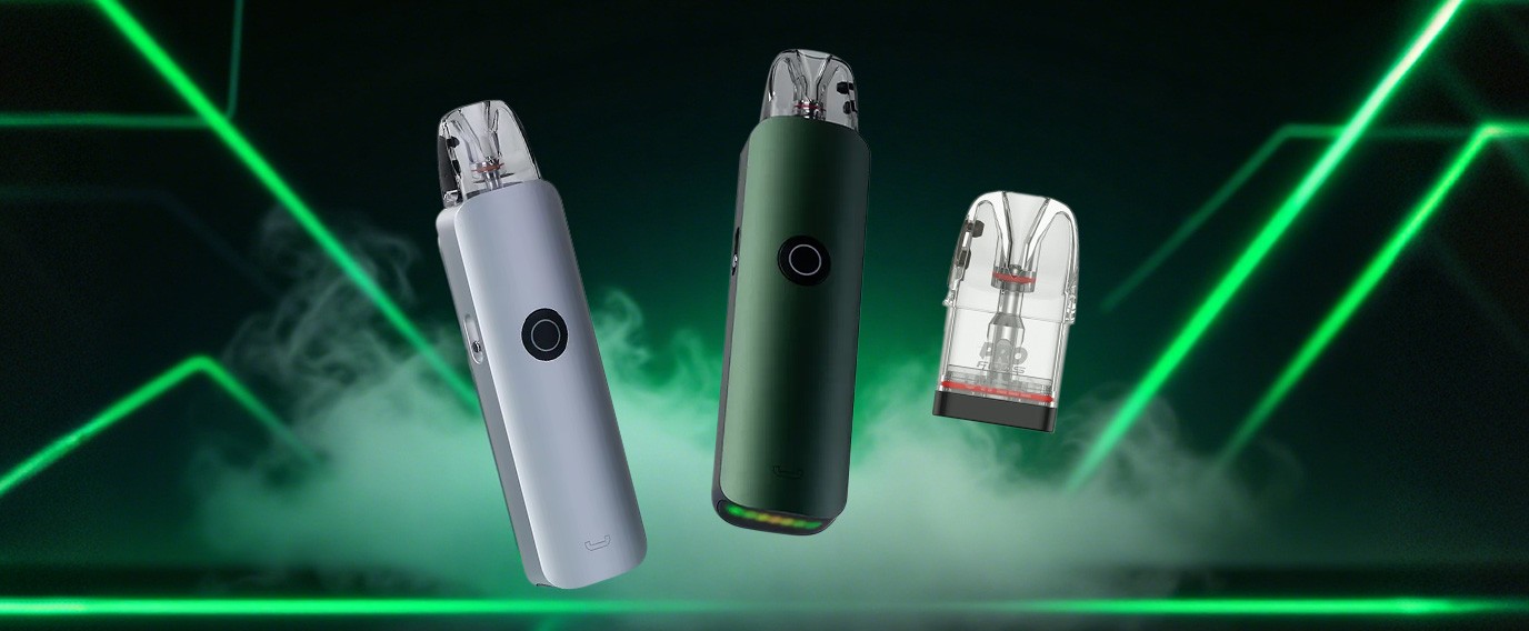 uwell caliburn g4 classic with gpp pods