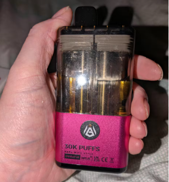 buy wga legend ultra 30k